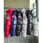 2025年10月20日秋冬入荷新作Can*ada Gooseダウンジャケット高品質 人気商品/HL工場