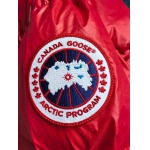 2025年10月20日秋冬入荷新作Ca*nada Gooseダウンジャケット高品質 人気商品/HL工場