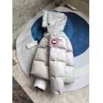 2025年10月20日秋冬入荷新作Cana*da Gooseダウンジャケット高品質 人気商品/HL工場