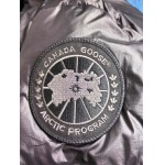 2025年10月20日秋冬入荷新作Can*ada Gooseダウンジャケット高品質 人気商品/HL工場