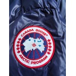 2025年10月20日秋冬入荷新作Can*ada Gooseダウンジャケット高品質 人気商品/HL工場