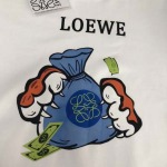 2025年10月20日秋冬入荷新作LOEWEスウェット高品質 人気商品/HL工場