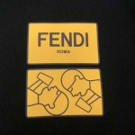 2025年10月20日秋冬入荷新作FENDIスウェット高品質 人気商品/HL工場