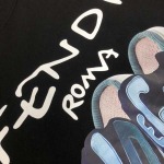 2025年10月20日秋冬入荷新作FENDIスウェット高品質 人気商品/HL工場