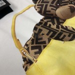 2025年10月20日秋冬入荷新作FENDIスウェット高品質 人気商品/HL工場