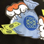 2025年10月20日秋冬入荷新作LOEWEスウェット高品質 人気商品/HL工場