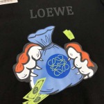 2025年10月20日秋冬入荷新作LOEWEスウェット高品質 人気商品/HL工場