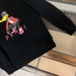2025年10月20日秋冬入荷新作FENDIスウェット高品質 人気商品/HL工場