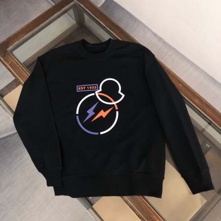 2025年10月20日秋冬入荷新作MONCLERスウェット高...