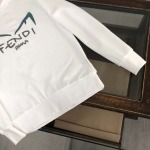 2025年10月20日秋冬入荷新作FENDIスウェット高品質 人気商品/HL工場