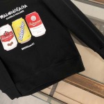 2025年10月20日秋冬入荷新作BALENCIAGAスウェット高品質 人気商品/HL工場