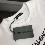 2025年10月20日秋冬入荷新作BALENCIAGAスウェット高品質 人気商品/HL工場