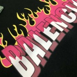 2025年10月20日秋冬入荷新作BALENCIAGAスウェット高品質 人気商品/HL工場