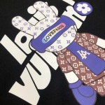 2025年10月20日秋冬入荷新作Louis vuittonスウェット高品質 人気商品/HL工場