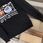 2025年10月20日秋冬入荷新作Louis vuittonスウェット高品質 人気商品/HL工場