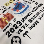 2025年10月20日秋冬入荷新作Louis vuittonスウェット高品質 人気商品/HL工場