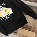 2025年10月20日秋冬入荷新作Louis vuittonスウェット高品質 人気商品/HL工場