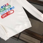 2025年10月20日秋冬入荷新作Louis vuittonスウェット高品質 人気商品/HL工場