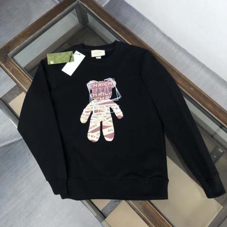 2025年10月20日秋冬入荷新作GUCCIスウェット高品質...