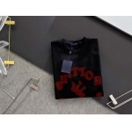 2025年10月20日秋冬入荷新作 LOUIS VUITTONスウェット高品質 人気商品/HL工場