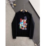 2025年10月20日秋冬入荷新作 LOUIS VUITTONスウェット高品質 人気商品/HL工場