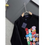 2025年10月20日秋冬入荷新作 LOUIS VUITTONスウェット高品質 人気商品/HL工場