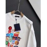2025年10月20日秋冬入荷新作 LOUIS VUITTONスウェット高品質 人気商品/HL工場