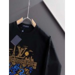 2025年10月20日秋冬入荷新作 LOUIS VUITTONスウェット高品質 人気商品/HL工場