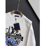 2025年10月20日秋冬入荷新作 LOUIS VUITTONスウェット高品質 人気商品/HL工場