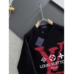 2025年10月20日秋冬入荷新作 LOUIS VUITTONスウェット高品質 人気商品/HL工場