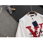 2025年10月20日秋冬入荷新作 LOUIS VUITTONスウェット高品質 人気商品/HL工場