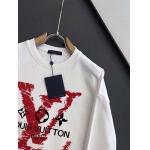 2025年10月20日秋冬入荷新作 LOUIS VUITTONスウェット高品質 人気商品/HL工場