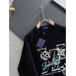 2025年10月20日秋冬入荷新作 LOUIS VUITTONスウェット高品質 人気商品/HL工場