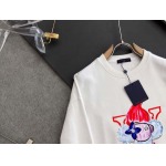 2025年10月20日秋冬入荷新作 LOUIS VUITTONスウェット高品質 人気商品/HL工場