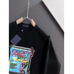 2025年10月20日秋冬入荷新作 LOUIS VUITTONスウェット高品質 人気商品/HL工場