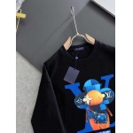 2025年10月20日秋冬入荷新作 LOUIS VUITTONスウェット高品質 人気商品/HL工場