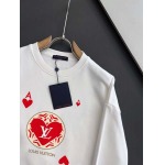 2025年10月20日秋冬入荷新作 LOUIS VUITTONスウェット高品質 人気商品/HL工場