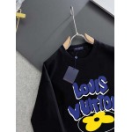2025年10月20日秋冬入荷新作 LOUIS VUITTONスウェット高品質 人気商品/HL工場