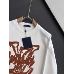 2025年10月20日秋冬入荷新作 LOUIS VUITTONスウェット高品質 人気商品/HL工場