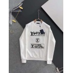 2025年10月20日秋冬入荷新作 LOUIS VUITTONスウェット高品質 人気商品/HL工場