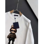 2025年10月20日秋冬入荷新作 LOUIS VUITTONスウェット高品質 人気商品/HL工場