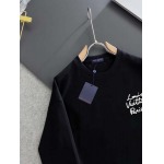 2025年10月20日秋冬入荷新作 LOUIS VUITTONスウェット高品質 人気商品/HL工場