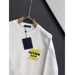 2025年10月20日秋冬入荷新作 LOUIS VUITTONスウェット高品質 人気商品/HL工場