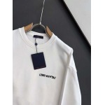 2025年10月20日秋冬入荷新作 LOUIS VUITTONスウェット高品質 人気商品/HL工場