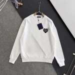 2025年10月20日秋冬入荷新作 LOUIS VUITTONスウェット高品質 人気商品/HL工場