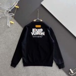 2025年10月20日秋冬入荷新作 LOUIS VUITTONスウェット高品質 人気商品/HL工場