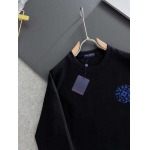 2025年10月20日秋冬入荷新作 LOUIS VUITTONスウェット高品質 人気商品/HL工場