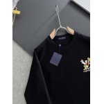 2025年10月20日秋冬入荷新作 LOUIS VUITTONスウェット高品質 人気商品/HL工場