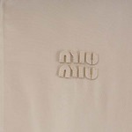 2025年10月20日秋冬入荷新作MIUMIUジャケット高品質 人気商品/HL工場