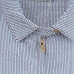 2025年10月20日秋冬入荷新作MIUMIU長袖シャツ高品質 人気商品/HL工場